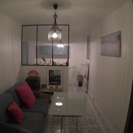 Apartament Beauty Of