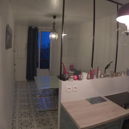 Apartament Beauty Of