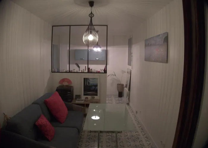 Apartament Beauty Of