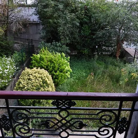 Beauty Of Διαμέρισμα