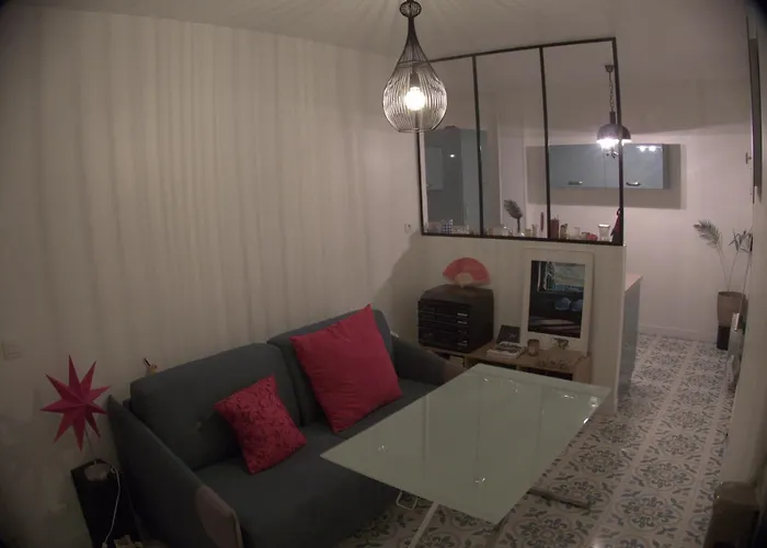 Apartamento Beauty Of *