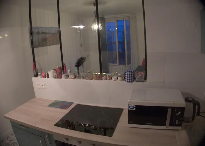 Beauty Of Apartamento *