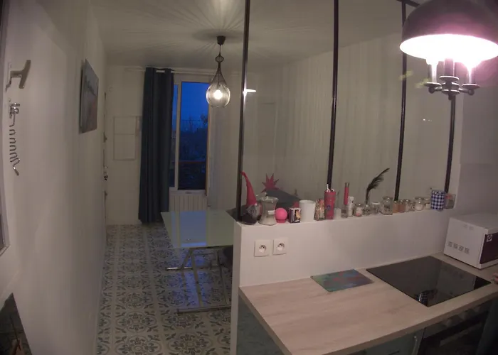 Apartamento Beauty Of