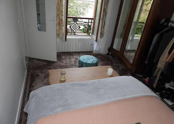 Apartamento Beauty Of