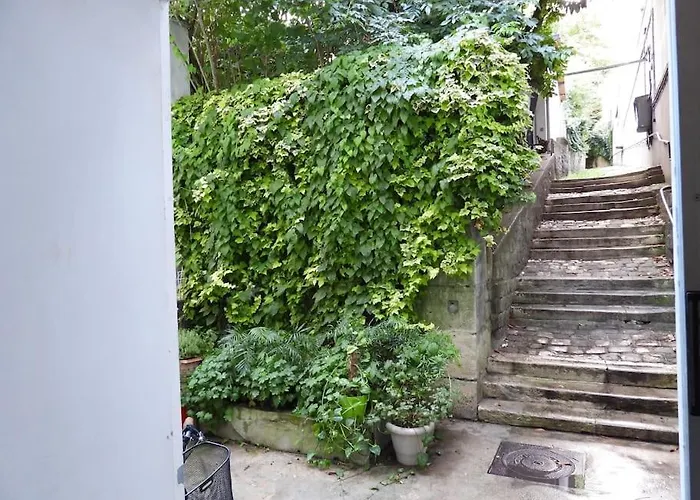 Beauty Of Apartamento