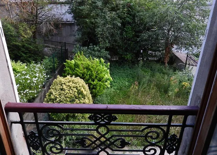 Beauty Of Apartamento